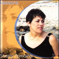 Sherry Tomaino - Lessons lyrics