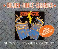 Shock - Let's Get Crackin' lyrics