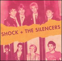 Shock - Shock/The Silencers [Split CD] lyrics