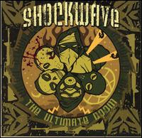 Shockwave - The Ultimate Doom lyrics