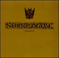 Shockwave - Dominicon lyrics