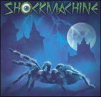 Shockmachine - Shockmachine lyrics