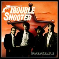 Trouble Shooter - Borderline lyrics