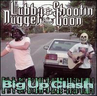 Shootin Goon' - The Big Up Clash lyrics