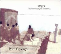 Marcus Shelby - Port Chicago lyrics