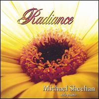 Michael Sheehan - Radiance lyrics