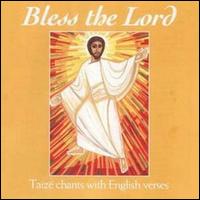 Reading Phoenix Choir - Bless the Lord lyrics
