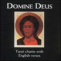 Reading Phoenix Choir - Domine Deus lyrics