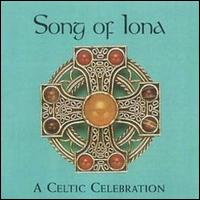 Reading Phoenix Choir - Song of Iona lyrics