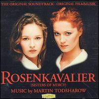 Martin Todsharow - Rosenkavalier lyrics