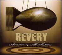 Revery - Avarice and Absolution lyrics