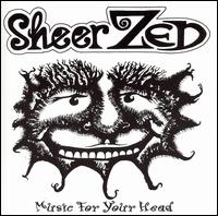 Sheer Zed - Music For Your Head lyrics
