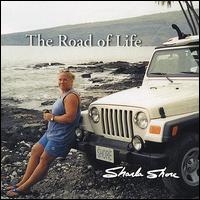 Sharla Shore - The Road of Life lyrics