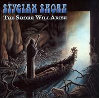 Stygian Shore - The Shore Will Arise lyrics