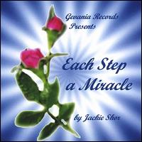 Jackie Shor - Each Step a Miracle lyrics