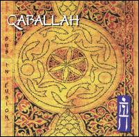 Qaballah Steppers - Dub in Fusion lyrics