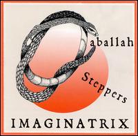 Qaballah Steppers - Imaginatrix lyrics