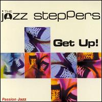 Jazz Steppers - Get Up! lyrics