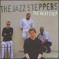 Jazz Steppers - The Next Step lyrics