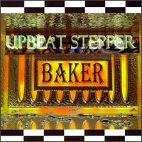 Upbeat Stepper - Baker lyrics