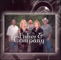 Fisher & Company - Fisher & Company lyrics