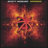 Scott Mosher - Inferno lyrics