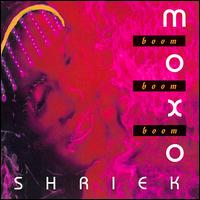 Moxo Shriek - Boom, Boom, Boom lyrics