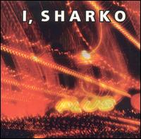 I, Sharko - I, Sharko lyrics