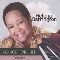 Helena Barrington - Songs for Life Chapter 1 lyrics