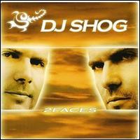 DJ Shog - 2FACES lyrics