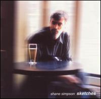 Shane Simpson - Sketches lyrics