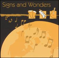 Signs and Wonders - Signs and Wonders lyrics