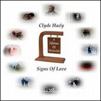 Signs of Love - A Life Time of Memories lyrics