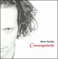 Steve Kouba - Consanguinuity lyrics