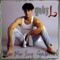 Gabby Gabriel - Ya No Soy Gabriel lyrics