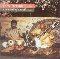 Shivu Taralagatti - Sitar and Tabla lyrics