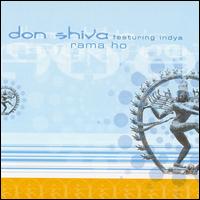 Don Shiva - Rama Ho lyrics