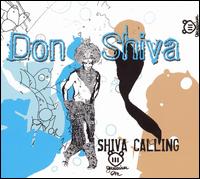 Don Shiva - Shiva Calling lyrics