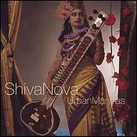 ShivaNova - Urban Mantras lyrics