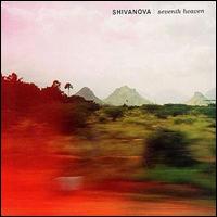 ShivaNova - Seventh Heaven lyrics
