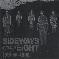 Sideways Eight - Lost in Time lyrics