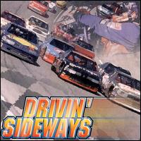 Drivin' Sideways - Drivin' Sideways lyrics