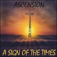 A Sign of the Times - Ascension lyrics