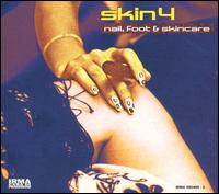 Skin 4 - Nail Foot & Skincare lyrics