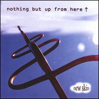 New Skin - Nothing But Up from Here lyrics