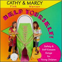 Cathy Fink & Marcy Marxer - Help Yourself lyrics