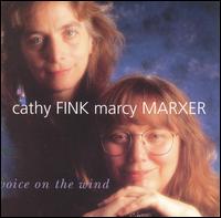 Cathy Fink & Marcy Marxer - Voice on the Wind lyrics
