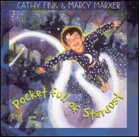 Cathy Fink & Marcy Marxer - Pocket Full of Stardust lyrics