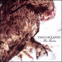 Two Gallants - The Throes lyrics
