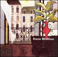 Anna Domino - Anna Domino lyrics